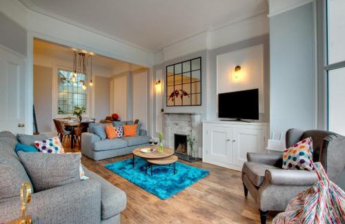 Fowey Apartamento | The Lodge@Kylgenna