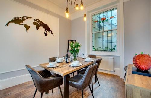 Fowey Apartamento | The Lodge@Kylgenna