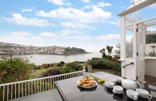 Fowey Apartamento | The Lodge@Kylgenna
