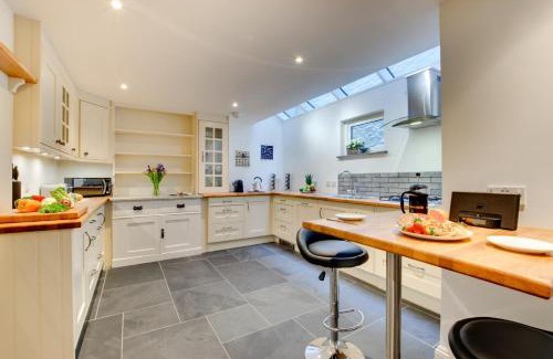 Fowey Apartamento | The Lodge@Kylgenna
