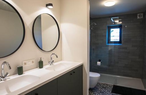 Wijgmaal Apartamento | The lodge Morris