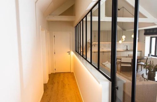 Wijgmaal Apartamento | The lodge Morris