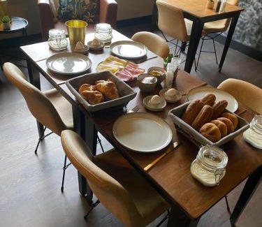 Municipality of Best Cama Y Desayuno | The Lodge