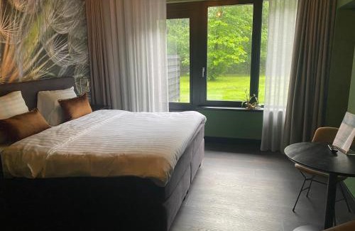 Municipality of Best Cama Y Desayuno | The Lodge