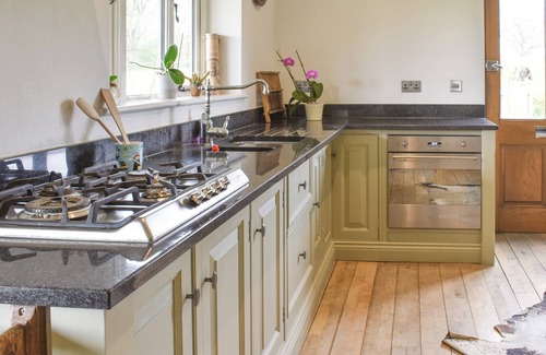 Maresfield Cabaña | The Lodge - Oakwood Park Polo Club