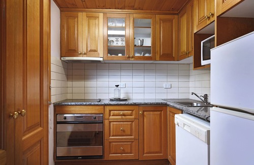 North Hobart Cabina | The Lodge on Elizabeth