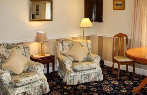 Berwick-upon-Tweed Cabaña | EL LODGE, adecuado para mascotas en Berwick-upon-Tweed, Ref 940731