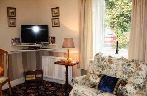 Berwick-upon-Tweed Cabaña | EL LODGE, adecuado para mascotas en Berwick-upon-Tweed, Ref 940731