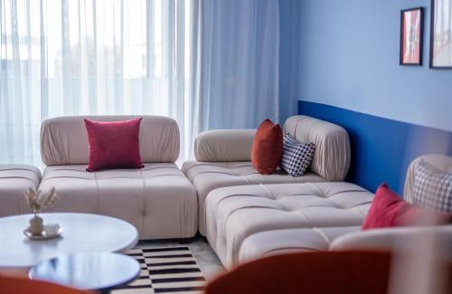 Rabat Apartamento | The lodge Residence by Goodmove - Hay Riad