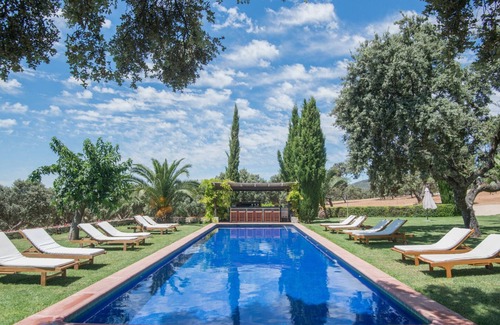 Ronda Casa | The Lodge Ronda