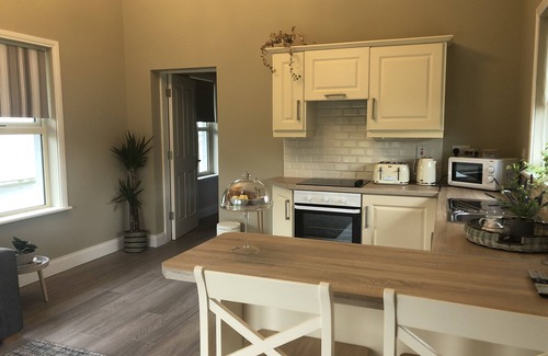 South Tipperary Casa | The Lodge - Rural Tipperary Bordering Kilkenny