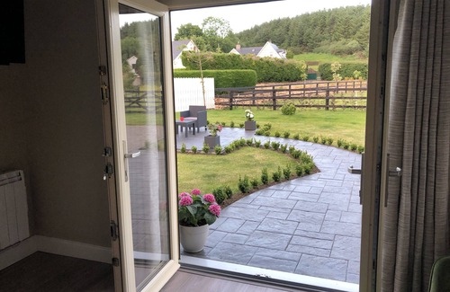 South Tipperary Casa | The Lodge - Rural Tipperary Bordering Kilkenny