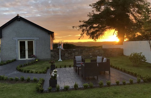 South Tipperary Casa | The Lodge - Rural Tipperary Bordering Kilkenny