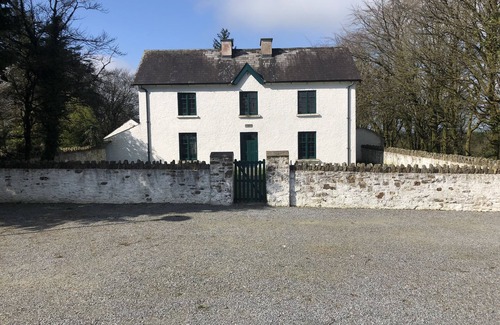 South Tipperary Casa | The Lodge - Rural Tipperary Bordering Kilkenny