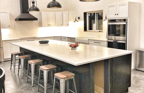 Stafford County Casa | The Lodge @ Triple Creek