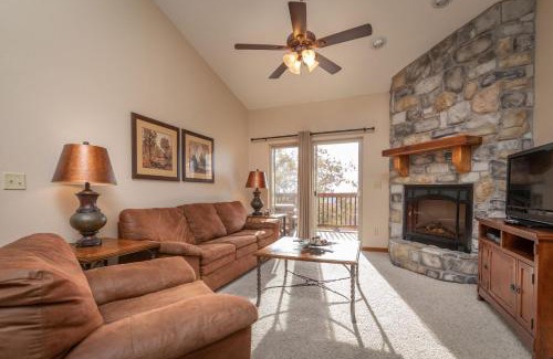 Indian Point Complejo | The Lodges at Table Rock