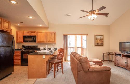 Indian Point Complejo | The Lodges at Table Rock
