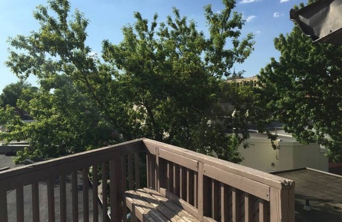 Stratford Apartamento | The Loft - 3 Bedrooms!