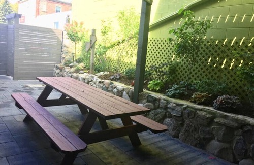 Stratford Apartamento | The Loft - 3 Bedrooms!