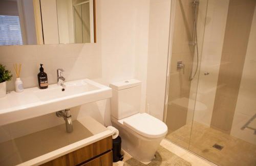 City East Apartamento | The Loft 3BDR, City Centre, Family-Friendly, King Bed, Massage Chair, Parking
