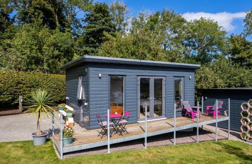 Macroom Apartamento | The Loft, Apple Lodge & Blossom Lodge