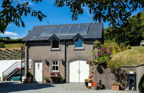 Macroom Apartamento | The Loft, Apple Lodge & Blossom Lodge
