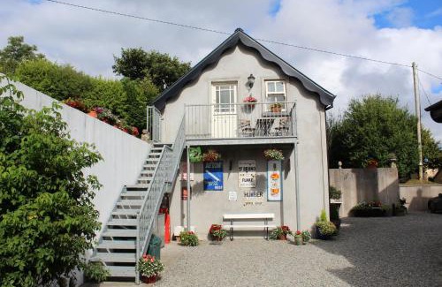 Macroom Apartamento | The Loft, Apple Lodge & Blossom Lodge