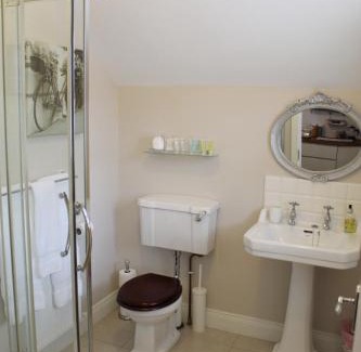 Macroom Apartamento | The Loft, Apple Lodge & Blossom Lodge