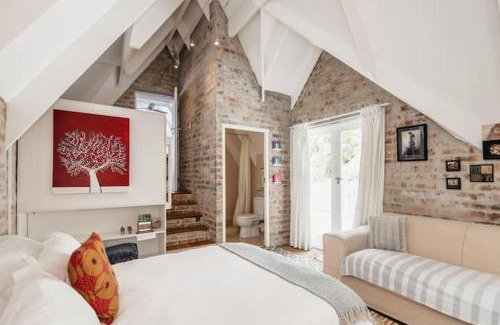Eikenbosch Casa | The Loft at 33