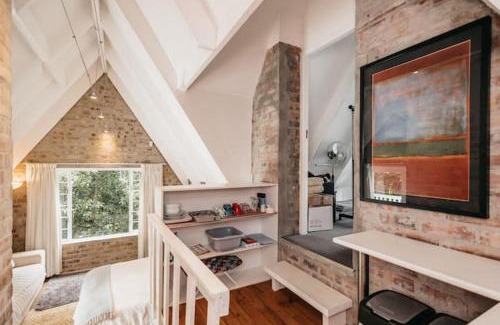 Eikenbosch Casa | The Loft at 33