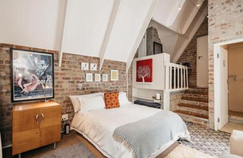 Eikenbosch Casa | The Loft at 33