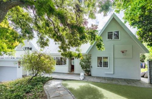 Eikenbosch Casa | The Loft at 33