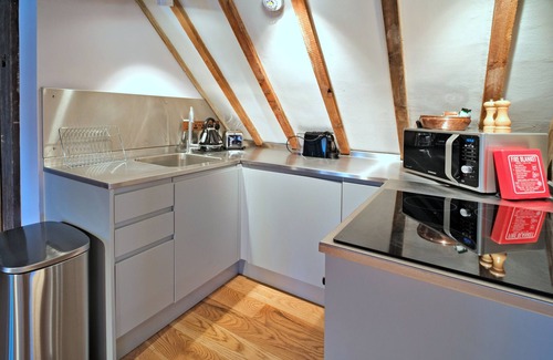 Brackley Apartamento | The Loft at Brackley Town Hall