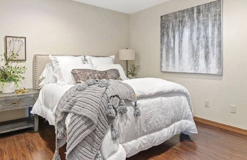 Sturgis Apartamento | The Loft at Raz Hideaway Mountain Ranch!