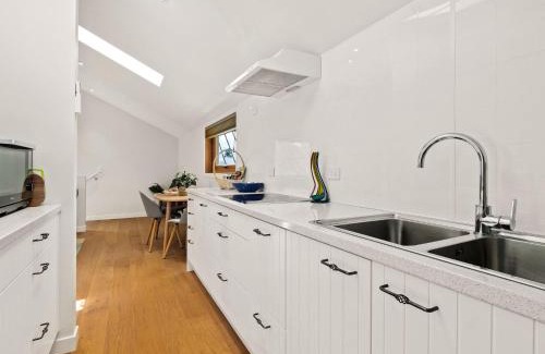 Lake Hayes Apartamento | The Loft at Sicilian