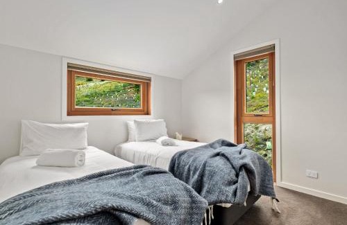 Lake Hayes Apartamento | The Loft at Sicilian