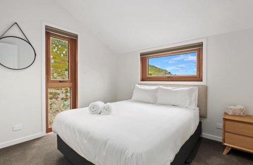 Lake Hayes Apartamento | The Loft at Sicilian