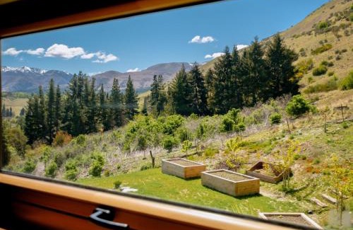 Lake Hayes Apartamento | The Loft at Sicilian