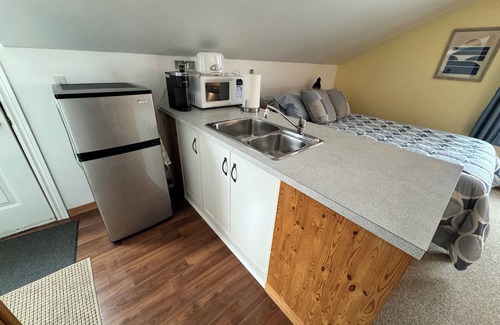 Southampton Cabina | The Loft At The Beach House Southampton