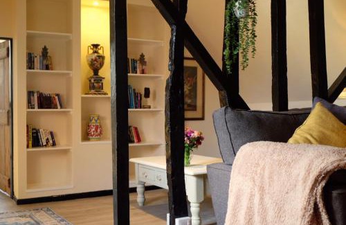 Swilland Apartamento | The Loft at the Moon and Mushroom Inn - Suffolk Coast