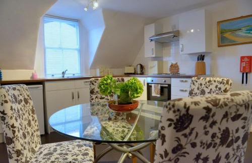 Portishead Apartamento | The Loft at Venga
