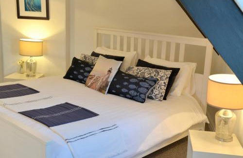Portishead Apartamento | The Loft at Venga