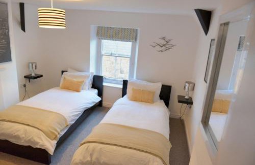 Portishead Apartamento | The Loft at Venga
