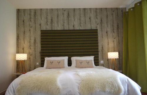 Mas de Ribafeta Apartamento | The Loft by Ski Bike & Hike Hospitality