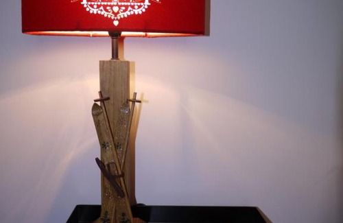 Mas de Ribafeta Apartamento | The Loft by Ski Bike & Hike Hospitality
