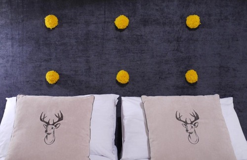 Mas de Ribafeta Apartamento | The Loft by Ski Bike & Hike Hospitality