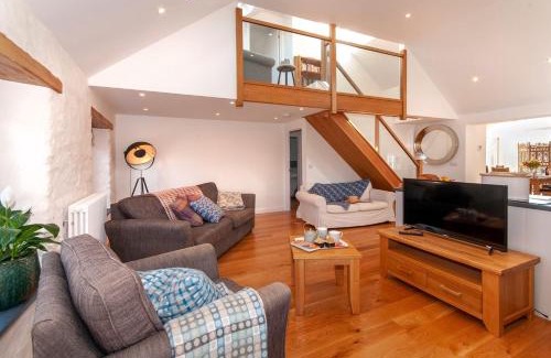 Haverfordwest Casa | The Loft - Cottage