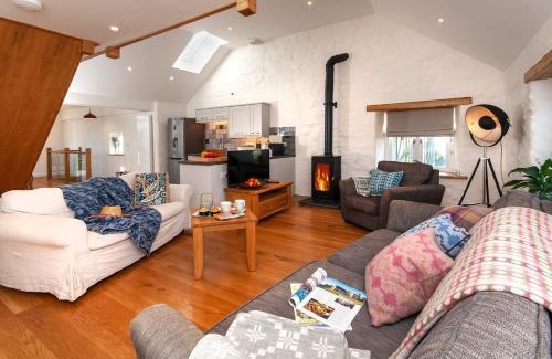 Haverfordwest Casa | The Loft - Cottage