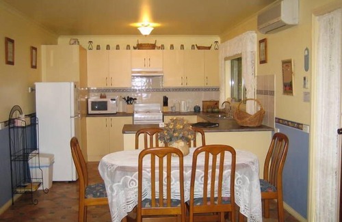Warburton Cabaña | El Loft - Cottage Warburton