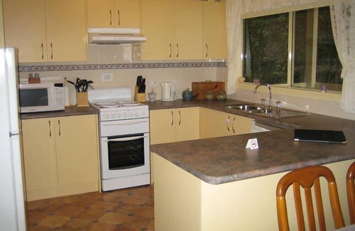 Warburton Cabaña | El Loft - Cottage Warburton